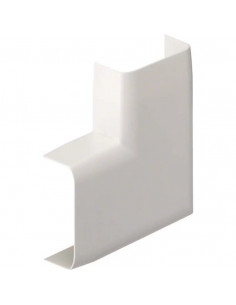 Angle Plat Pure HAGER ATA125059016