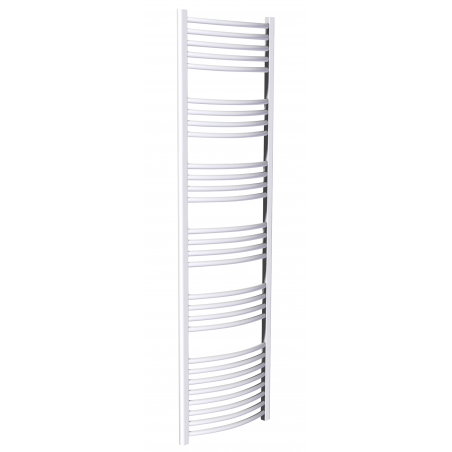Sèche-serviette RONDO cintré BL br 904 br 1700-900