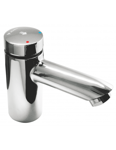 Mitigeur lavabo temporisé Schell 21510