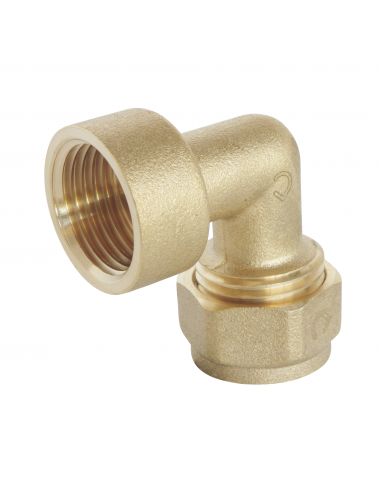 COUDE FEMELLE 20/27 PER 16-20 2764-20-20
