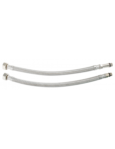Flexible F12/17 M10/100- 50cm 2985-91