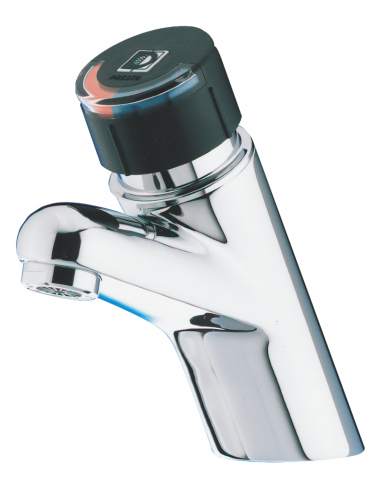 MIT. PRESTO 4000S MONO COMMANDE P/LAVABO 3000