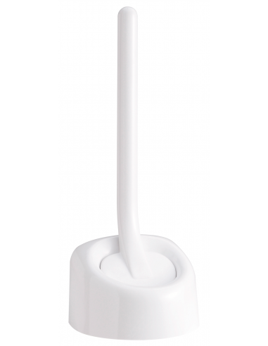 ENSEMBLE BROSSE WC ANTIBACTERIEN 504013044