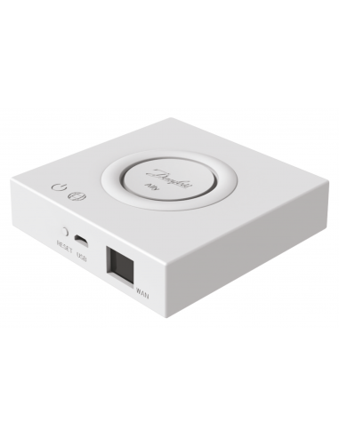 Passerelle ALLY ZIGBEE DANFOSS 606510701