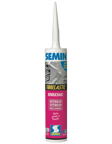 FIBRELASTIC CARTOUCHE 310 ML 802012528