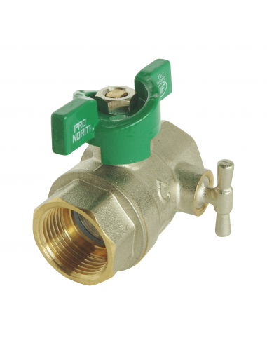 VBS NF P. ETOUPE FF 20/27 A PURGE PAP 9613-20B
