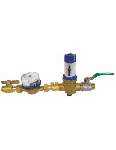 KIT ADDUCTION PRONORM KIT ADD PRO