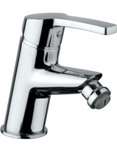 Mitigeur DOMAO 100 bidet PAINI SPA AD752