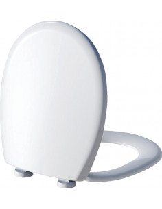 Abattant DOMAO 200 frein de chute DUBOURGEL GRANGE MPMP DOM38