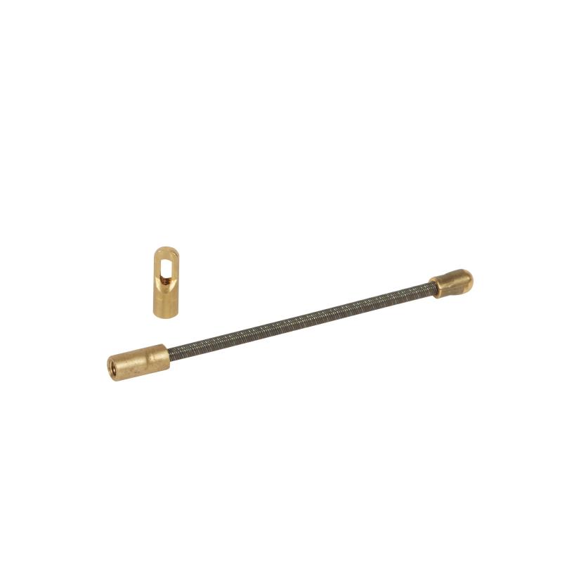 JEU DE 2 EMBOUTS RECHANGE LEGRAND 06083