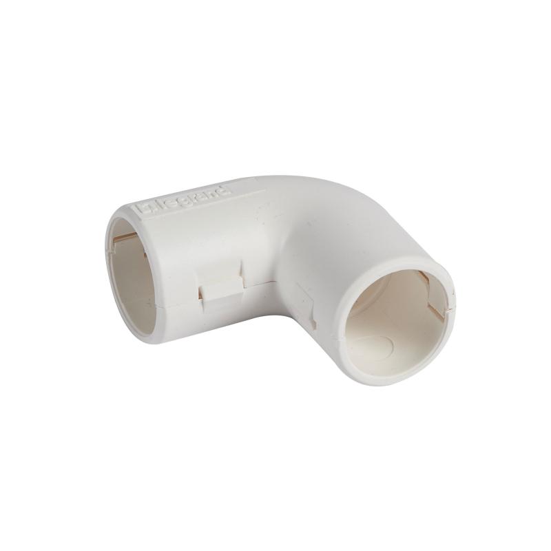 EQUERRE 3321 20 BLANC PAR 20 LEGRAND 06122