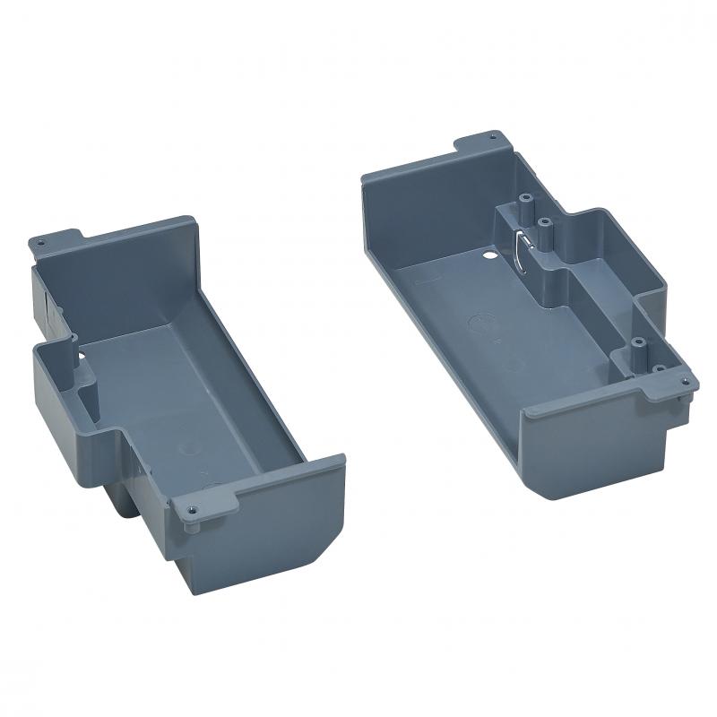 Kit pour isolation électrique pour plancher technique des kits supports 088023 et 088123 pour boîtes de sol LEGRAND 088026