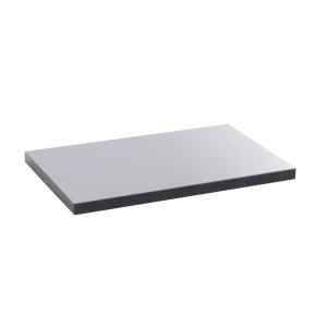 PLAQUE SS BTE AFF 12/18M LEGRAND 088146