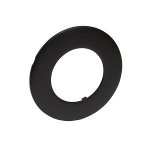 Bague de finition noir mat pour spot Modul'up LEGRAND 088568 2