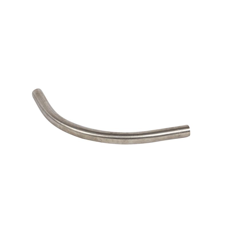 Cintre acier inoxydable Ø20mm avec rayon de courbure 140mm LEGRAND 09902