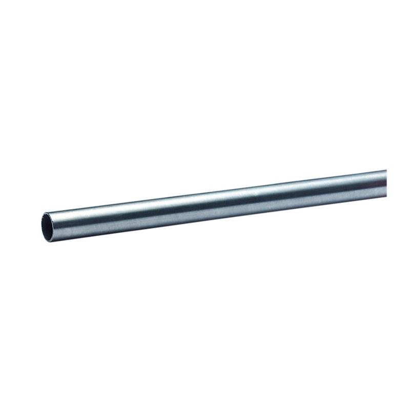 Conduit MRL 5557 Ø20mm acier inox 3M LEGRAND 09920