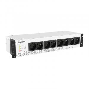 UPS ASI KPDU 0.8 FR IN-8FR OUT LEGRAND 310330
