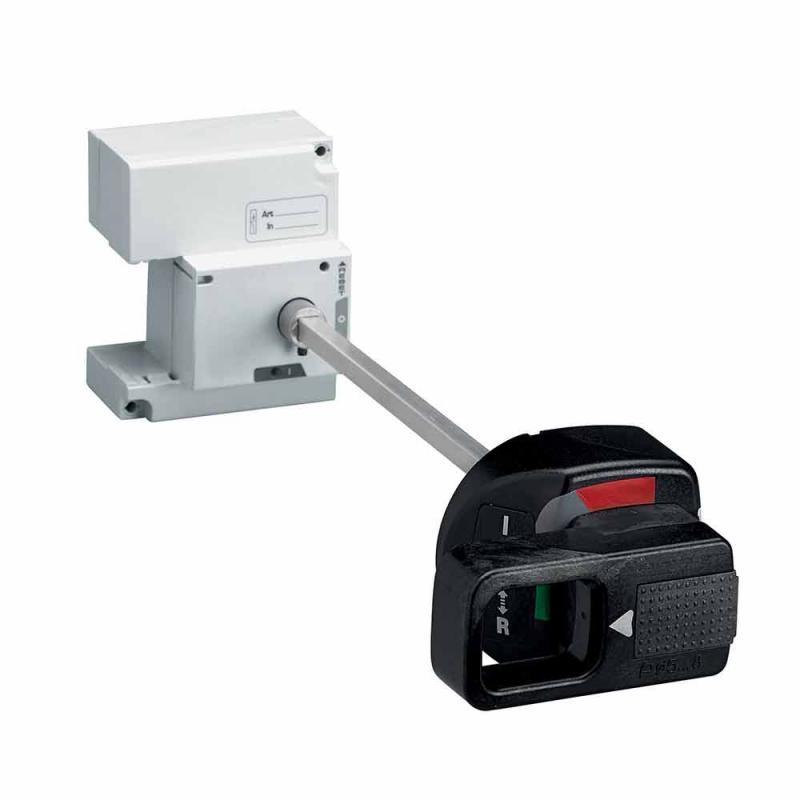 Commande rotative déportée débrayable standard pour DPX³250 ou DPX³160 LEGRAND 420161