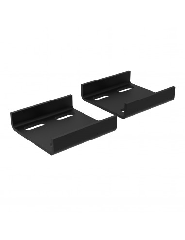 Jeu de 2 accessoires de jumelage pour 2 baies serveur Linkeo Data Center LEGRAND 446947