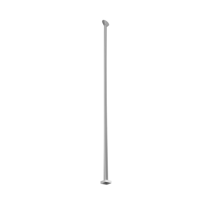 KIT OVALINE COLONNETTE 1C BLAN LEGRAND 653060