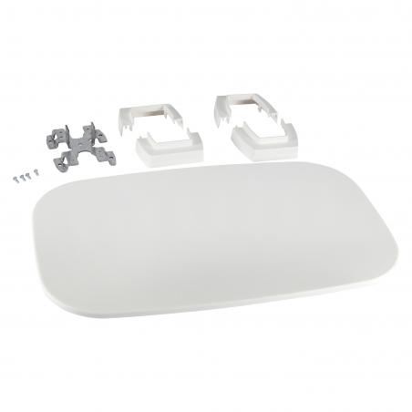 TABLE PR COLONNETTES T1/2 LEGRAND 653084