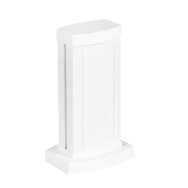 COLONNETTE 1 CPT 80 0.3M BLANC LEGRAND 653100