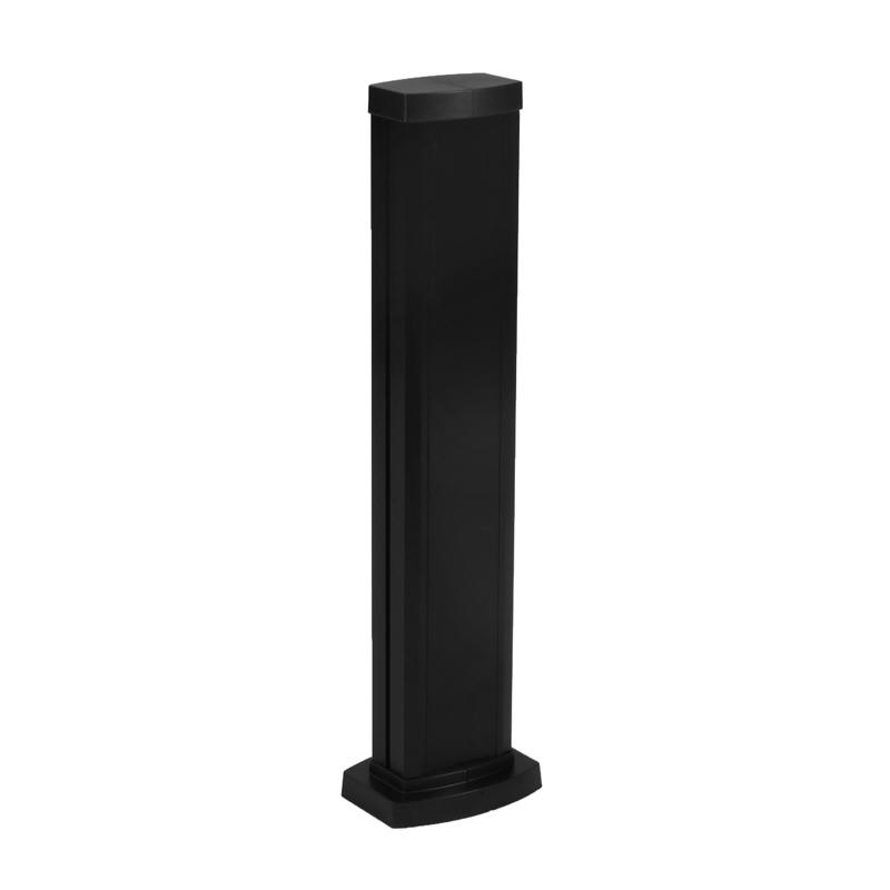 COLONNETTE 1 CPT 80 0.68M NOIR LEGRAND 653105