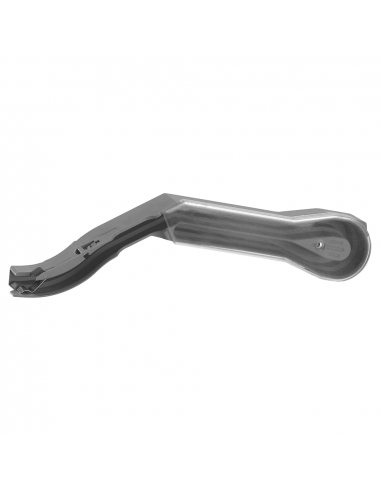Chargeur Starfix pour embout 2,5mm² gris LEGRAND 981628