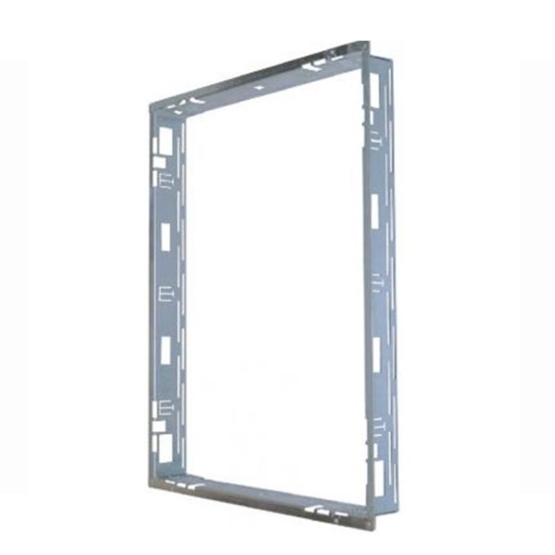 Ccn 400X100 Contre-Cadre P/Grille 400X100 ATLANTIC 528552