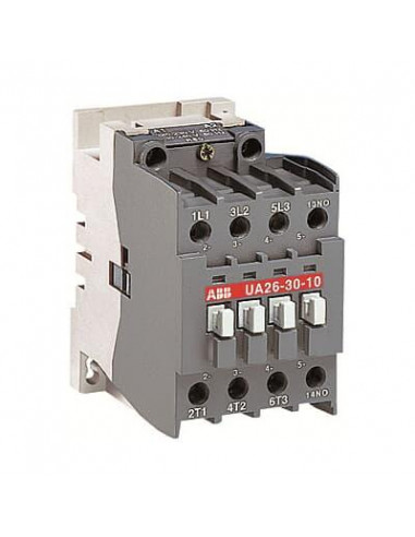 UA26-30-10 400-415V50HZ 1SBL241022R8610 ABB 206986
