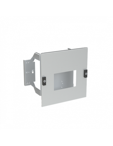 SPEE Combi- KIT installation Tmax XT4 3/4p Vertical L400 H300 In max. 250A 1SZE980040B0040 ABB QB4V43000
