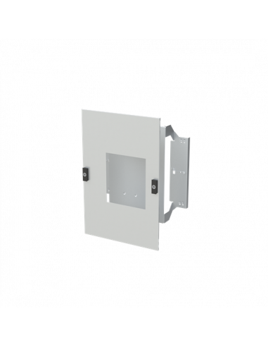 SPEE Combi- KIT installation Tmax XT5 3/4p Vertical L400 H450 In max. 630A 1SZE980040B0050 ABB QB5V44500