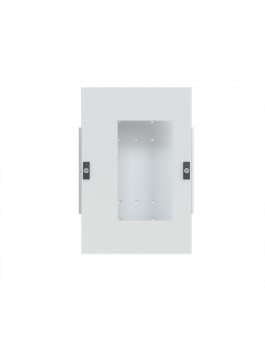 SPEE Combi- KIT installation Tmax XT5 RC Vertical L400 H450 In max. 630A 1SZE980040B0530 ABB QB5V445RC