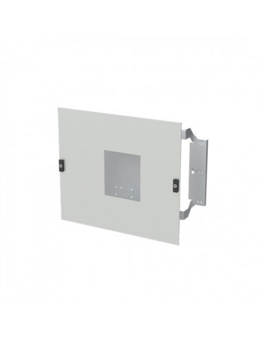 SPEE Combi- KIT installation Tmax XT5 3/4p Vertical L600 H450 In max. 630A 1SZE980040B0130 ABB QB5V64500