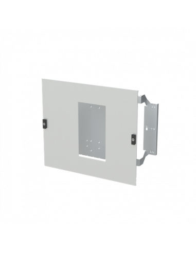 SPEE Combi- KIT installation Tmax XT5 RC Vertical L600 H450 In max. 630A 1SZE980040B0590 ABB QB5V645RC