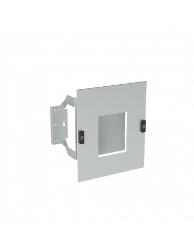 SPEE Combi- KIT installation Tmax XT2 RC Vertical L400 H350 In max. 160A 1SZE980040B0500 ABB QB2V435RC