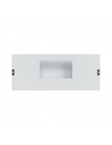 SPEE Combi- KIT installation Tmax XT5 RC Horizontal L800 H300 In max. 630A 1SZE980040B0810 ABB QB5H830RC