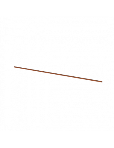 SPEE Combi Jeu de barres plat fileté M6 20x10-Longeur 2M 1SZE980120B0470 ABB QRV2F2010
