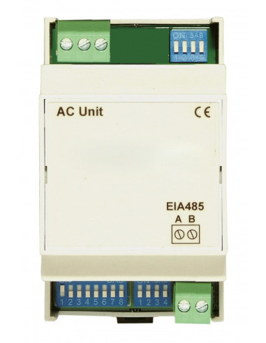 FG-RC-MBS1-Z1 INTERFACE MODBUS ATLANTIC 875193