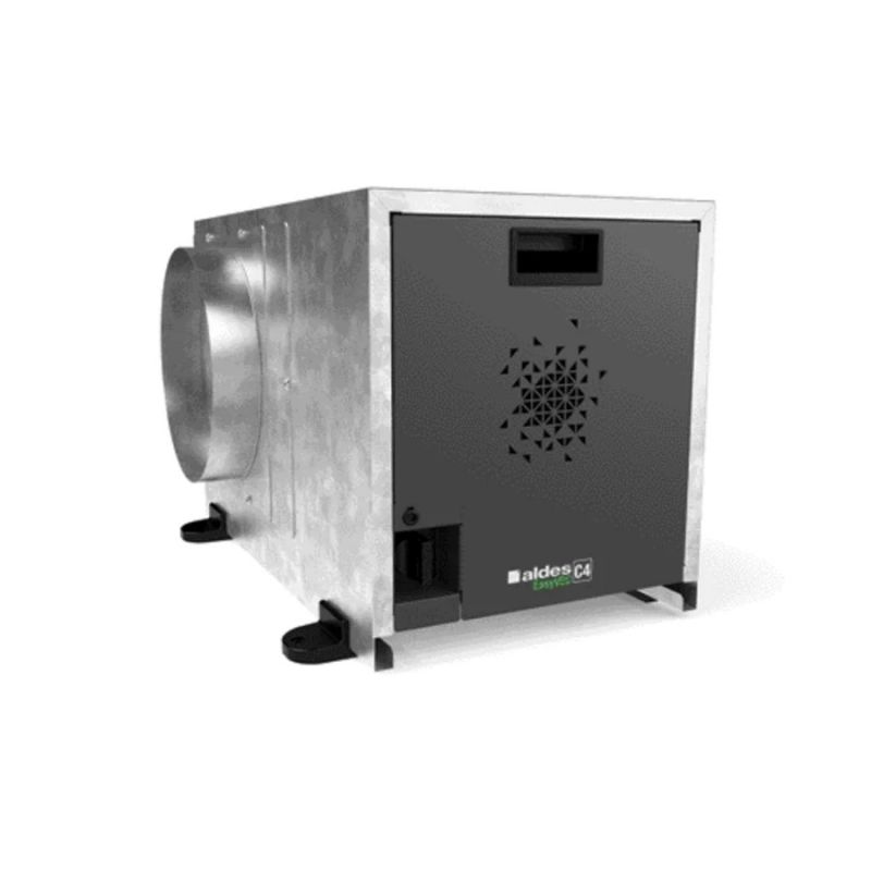 EasyVEC® C4 STD 700 ALDES 11034952