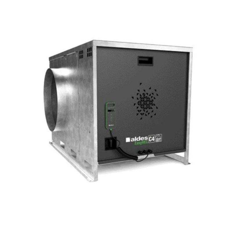EasyVEC® C4 ULTRA MW+ 1000 Arrangement 2 IP ALDES 11034975