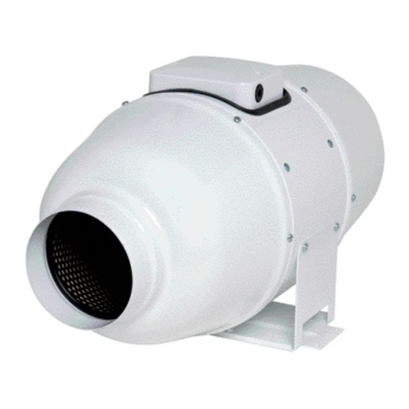 Extracteur de conduit IN LINE XSilent Ø 150 mm 555 m3/h ALDES 11022352
