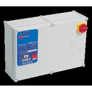Axone Micro II 2 Vitesses / Confort Bobinage Dahlander 25.4A ALDES 11090701