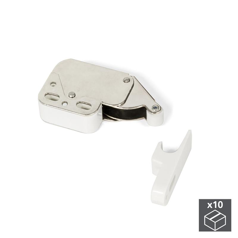 Fermeture Fast Latch pour meubles EMUCA 1275415