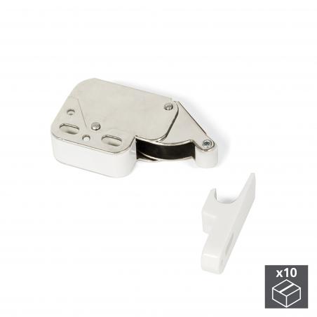 Fermeture Fast Latch pour meubles EMUCA 1275415