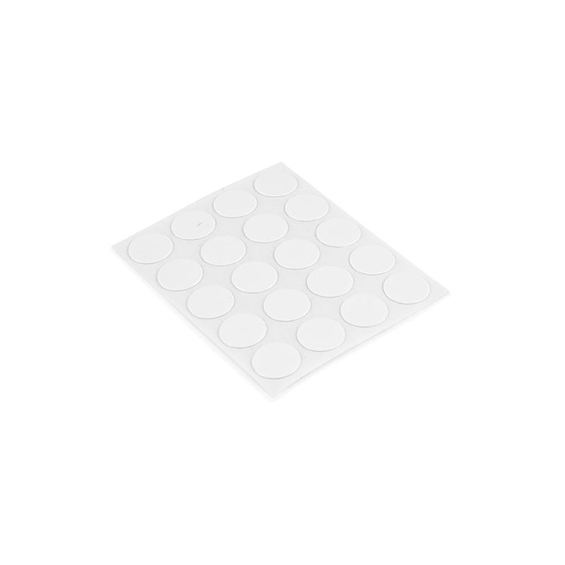 Pastille cache-vis adhésive EMUCA 4026315