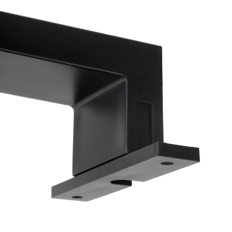 Spot LED pour miroir de salle de bain Virgo (AC 230V 50Hz) EMUCA 5149114