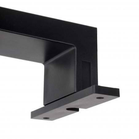 Spot LED pour miroir de salle de bain Virgo (AC 230V 50Hz) EMUCA 5149114