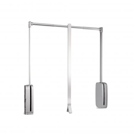Penderie rabattable pour armoire Sling EMUCA 7030011
