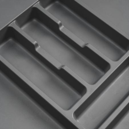 Range-couvert Optima Vertex/Concept 500mm (Panneau 16mm) EMUCA 8333023
